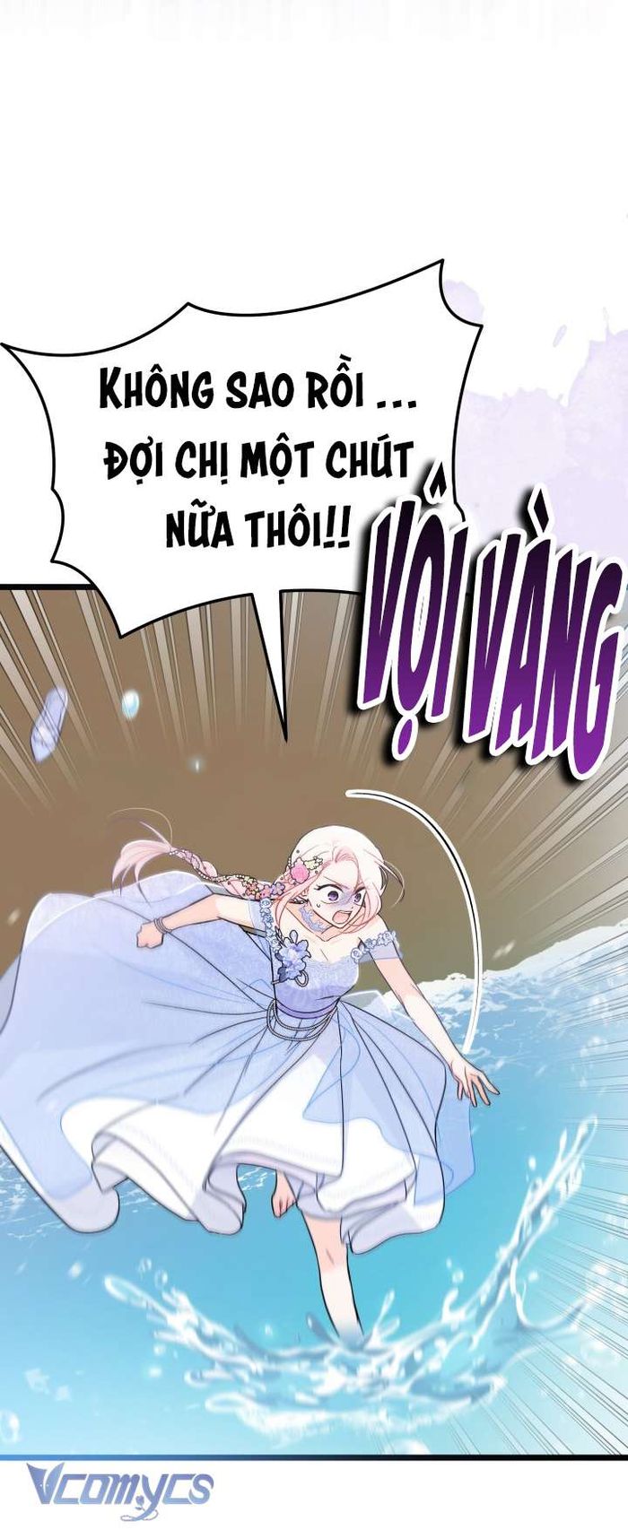 Mối Quan Hệ Cộng Sinh Giữa Báo Đen Và Thỏ Trắng - Chap 148 Ảnh 51