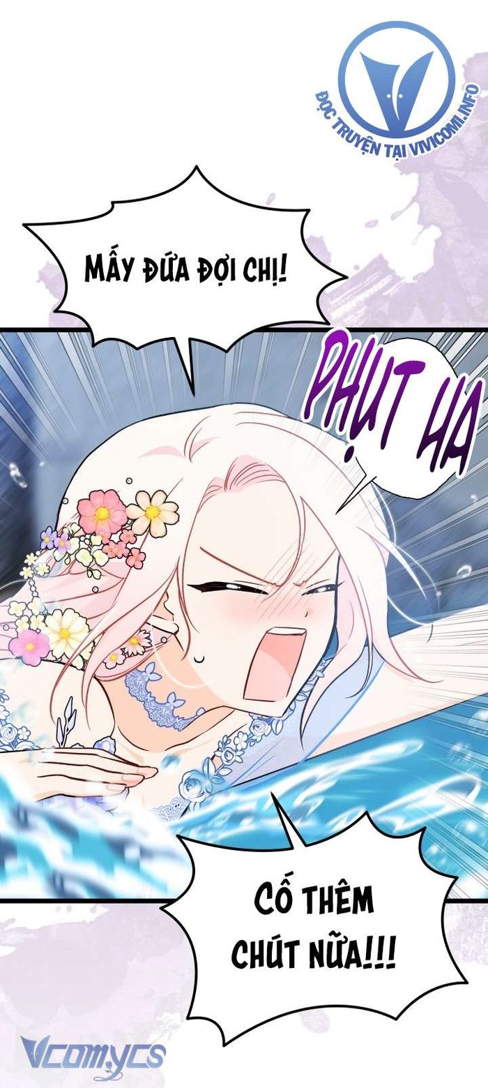 Mối Quan Hệ Cộng Sinh Giữa Báo Đen Và Thỏ Trắng - Chap 148 Ảnh 52