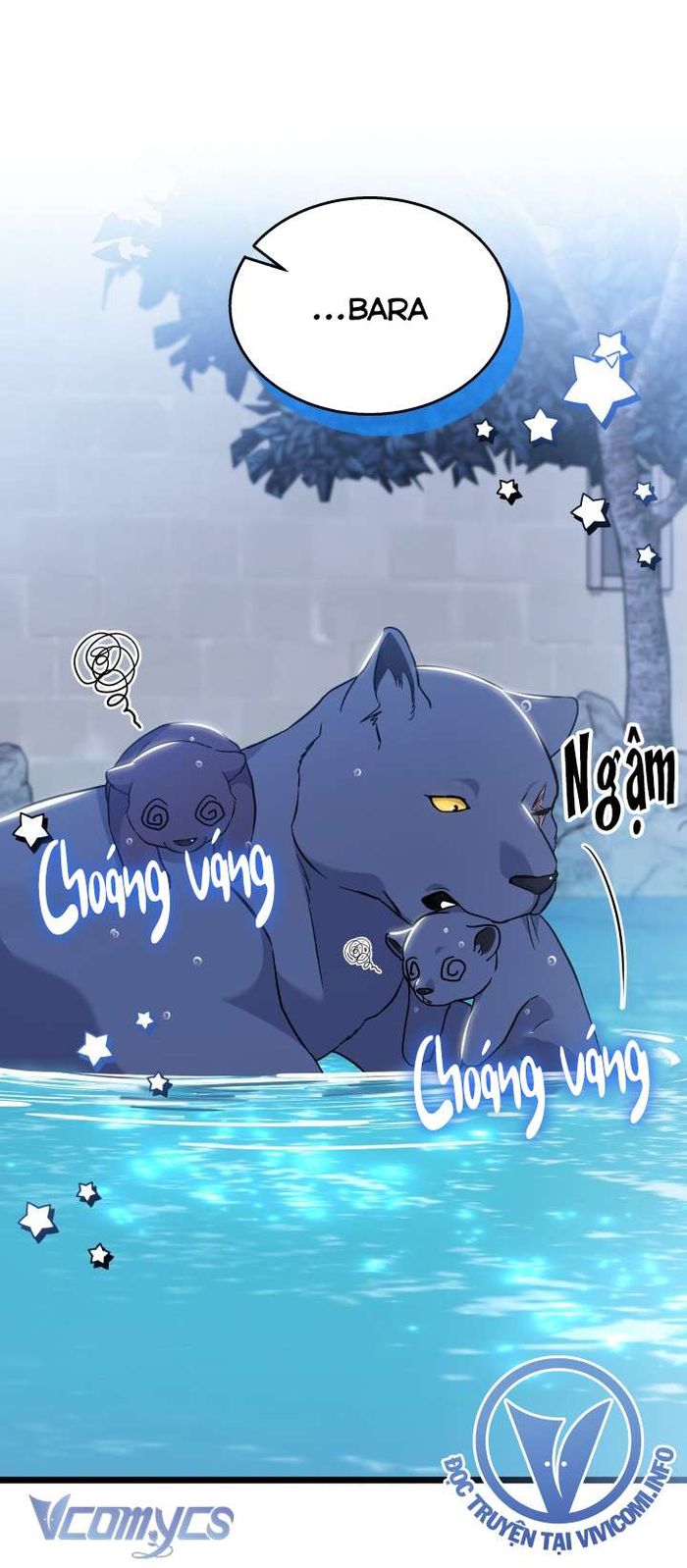 Mối Quan Hệ Cộng Sinh Giữa Báo Đen Và Thỏ Trắng - Chap 148 Ảnh 55