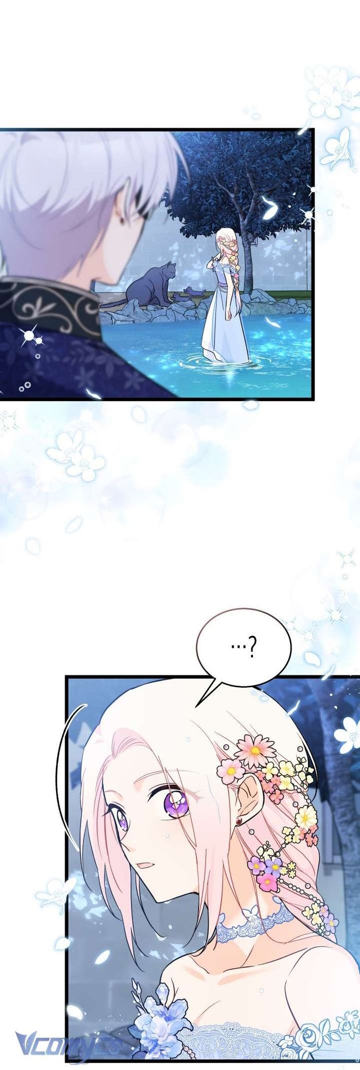 Mối Quan Hệ Cộng Sinh Giữa Báo Đen Và Thỏ Trắng - Chap 148 Ảnh 59