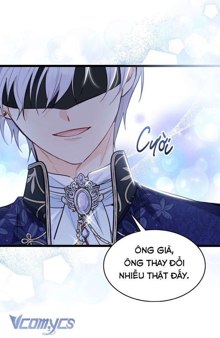 Mối Quan Hệ Cộng Sinh Giữa Báo Đen Và Thỏ Trắng - Chap 148 Ảnh 7