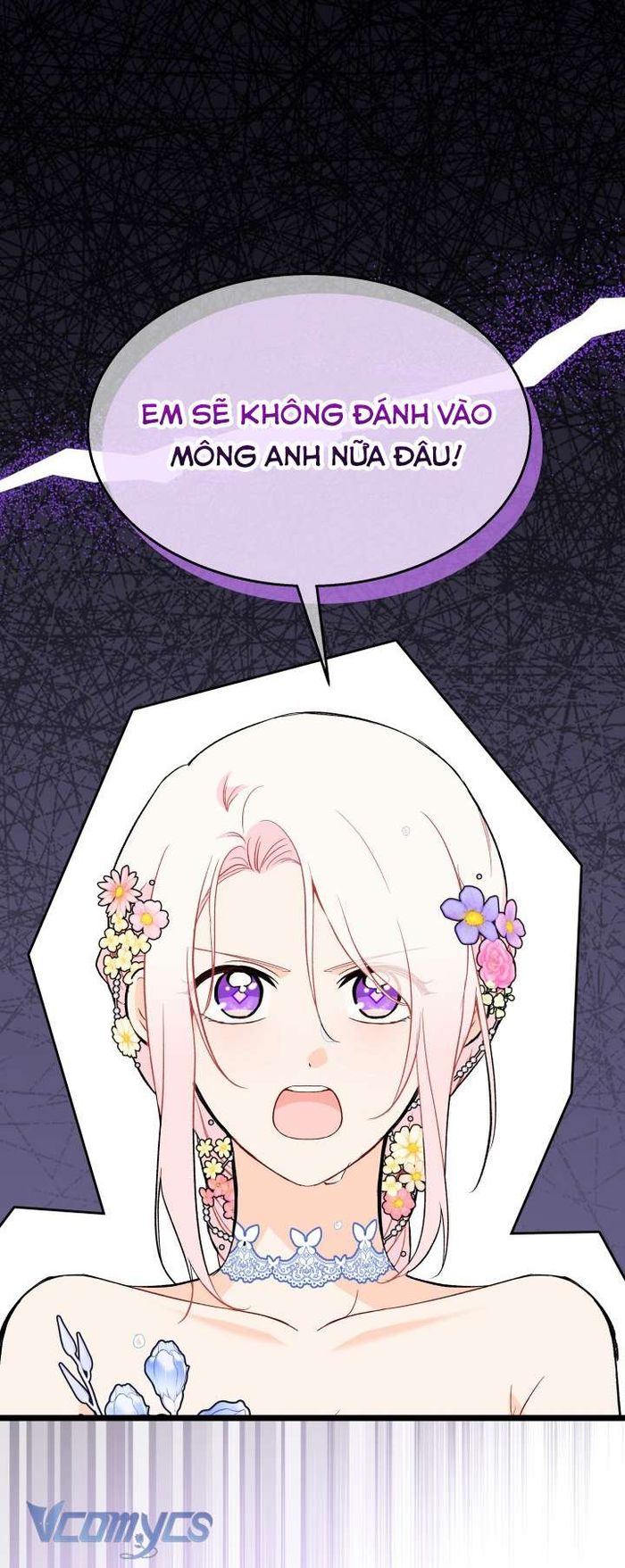 Mối Quan Hệ Cộng Sinh Giữa Báo Đen Và Thỏ Trắng - Chap 149 Ảnh 14