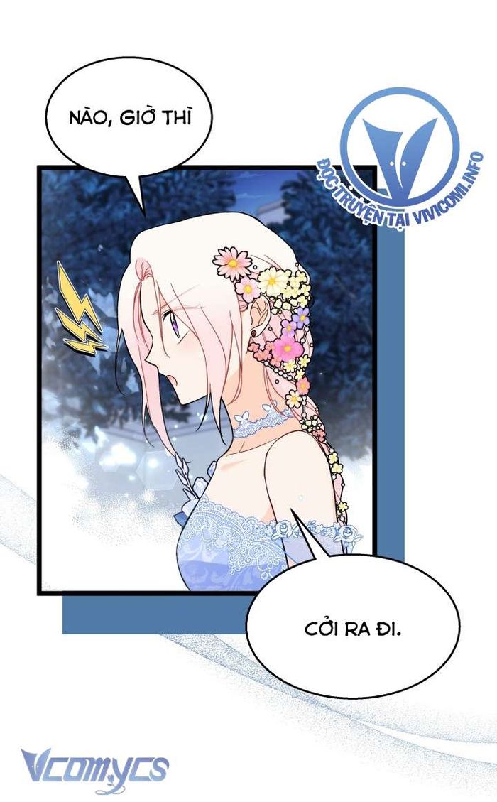 Mối Quan Hệ Cộng Sinh Giữa Báo Đen Và Thỏ Trắng - Chap 149 Ảnh 16