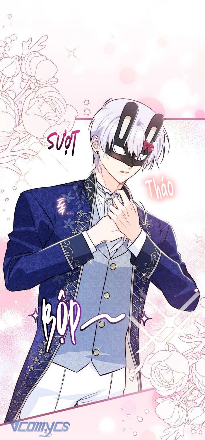 Mối Quan Hệ Cộng Sinh Giữa Báo Đen Và Thỏ Trắng - Chap 149 Ảnh 18