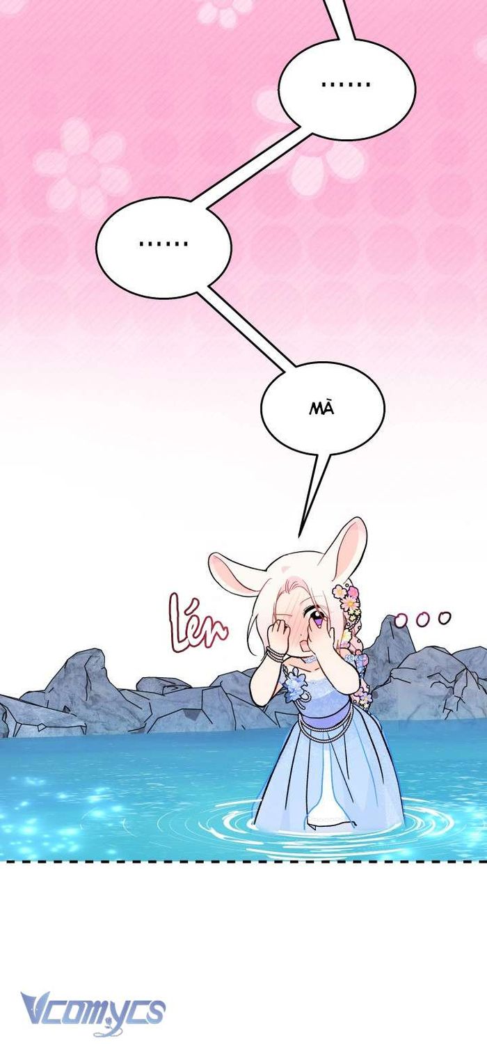 Mối Quan Hệ Cộng Sinh Giữa Báo Đen Và Thỏ Trắng - Chap 149 Ảnh 21