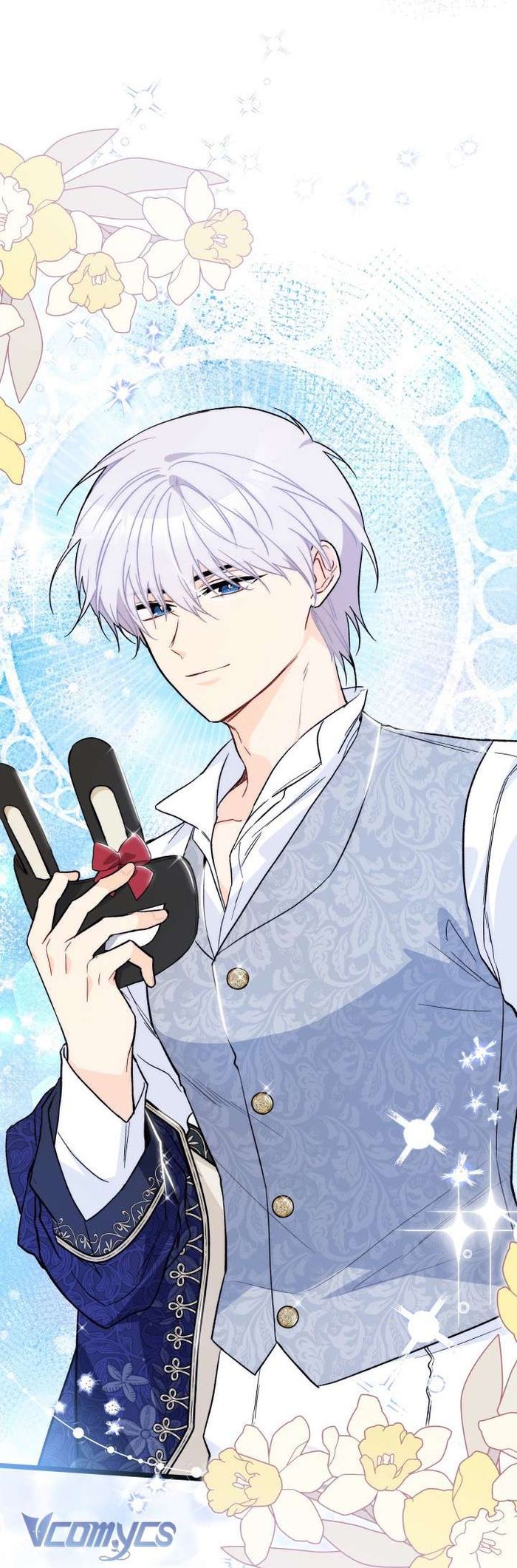Mối Quan Hệ Cộng Sinh Giữa Báo Đen Và Thỏ Trắng - Chap 149 Ảnh 26