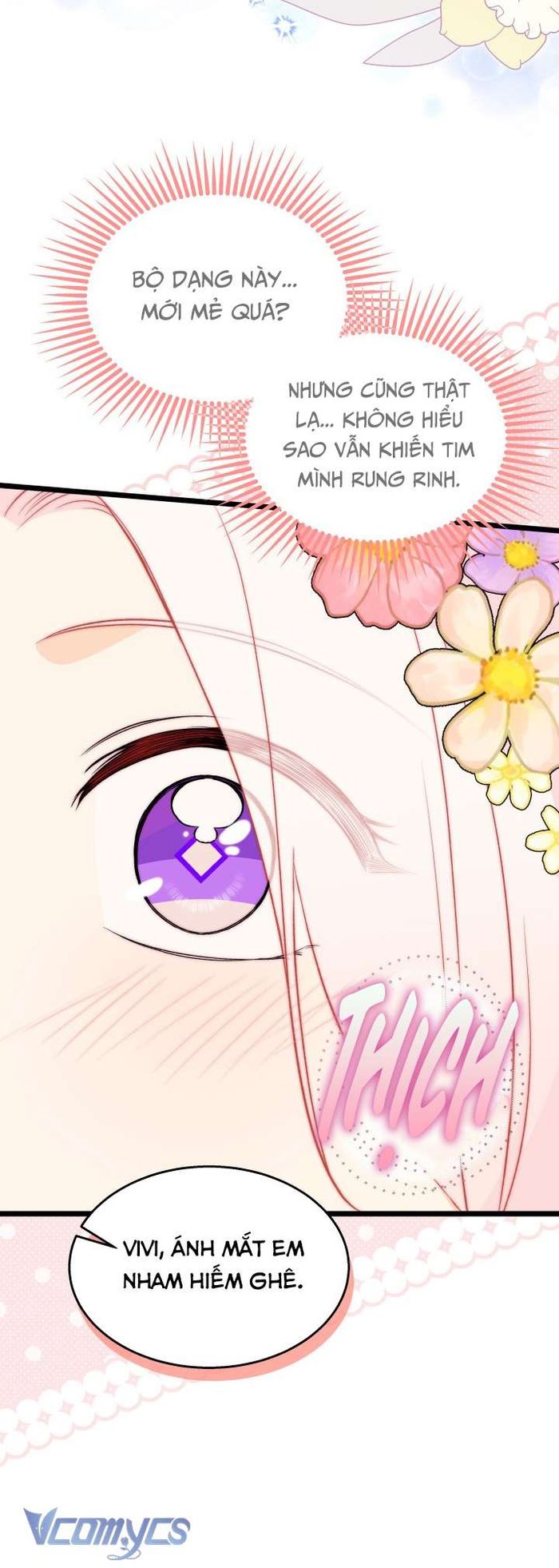 Mối Quan Hệ Cộng Sinh Giữa Báo Đen Và Thỏ Trắng - Chap 149 Ảnh 27