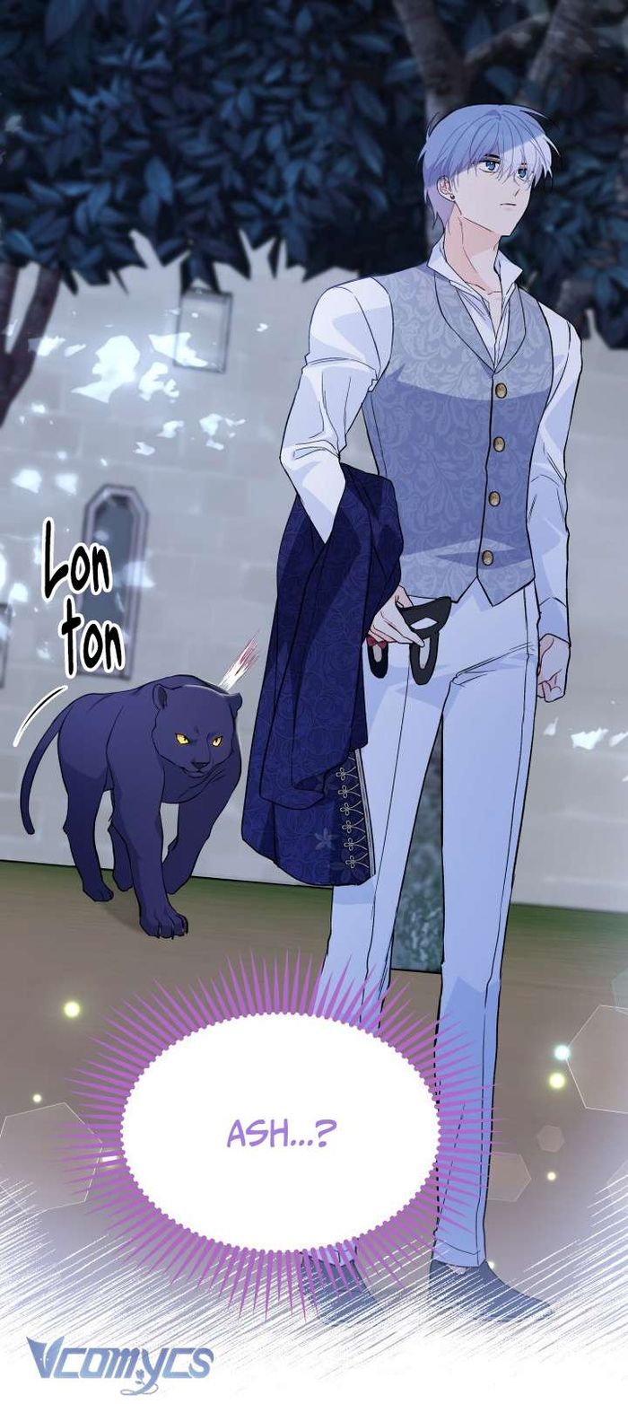 Mối Quan Hệ Cộng Sinh Giữa Báo Đen Và Thỏ Trắng - Chap 149 Ảnh 30
