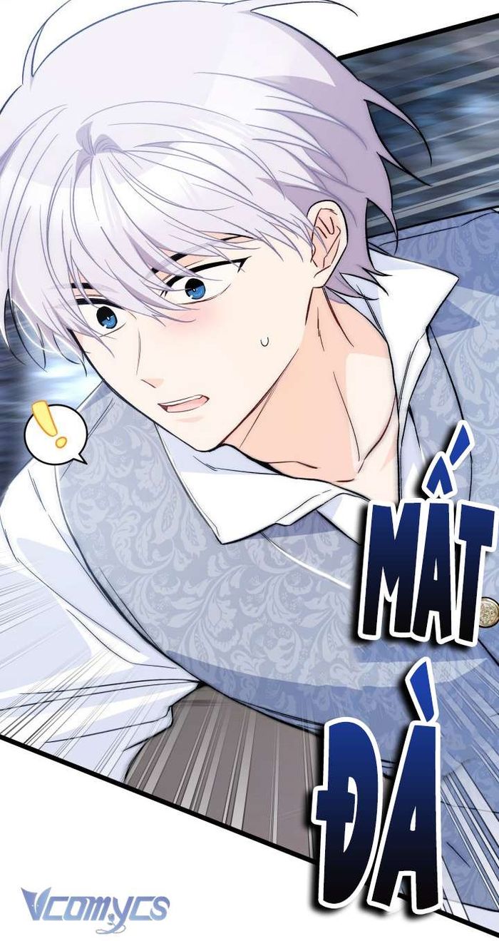 Mối Quan Hệ Cộng Sinh Giữa Báo Đen Và Thỏ Trắng - Chap 149 Ảnh 40
