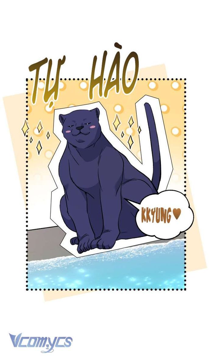 Mối Quan Hệ Cộng Sinh Giữa Báo Đen Và Thỏ Trắng - Chap 149 Ảnh 42