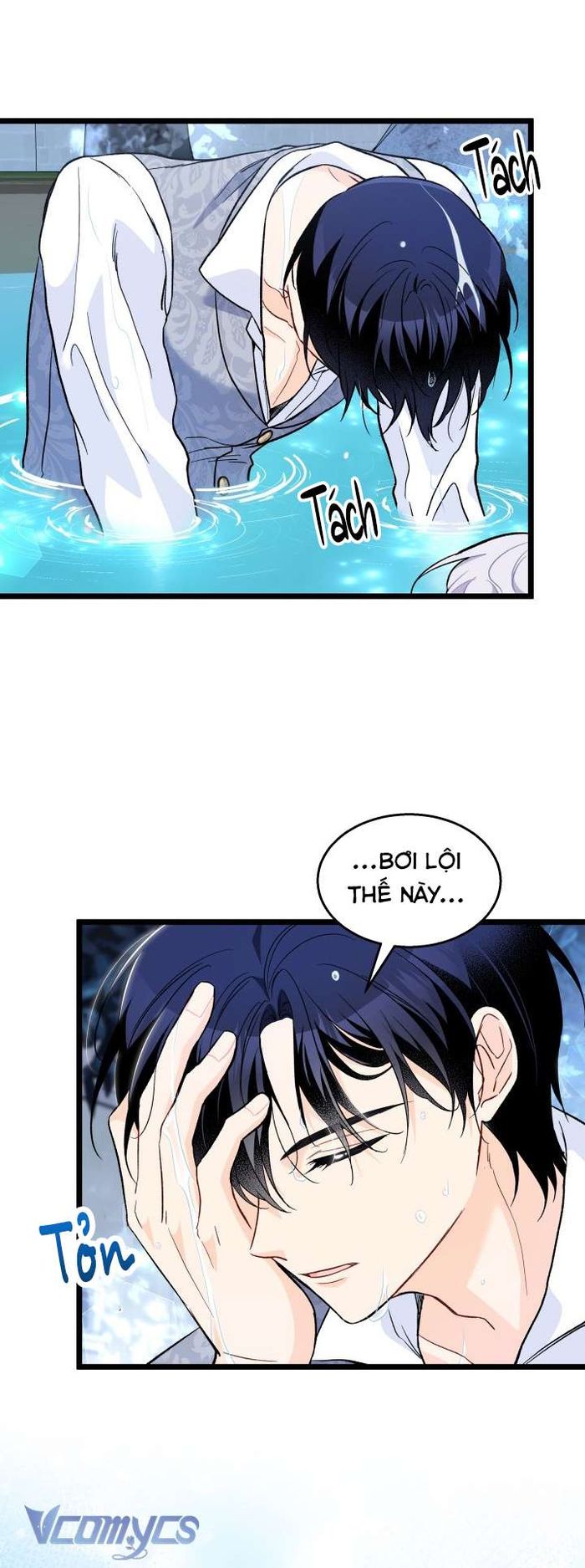 Mối Quan Hệ Cộng Sinh Giữa Báo Đen Và Thỏ Trắng - Chap 149 Ảnh 43