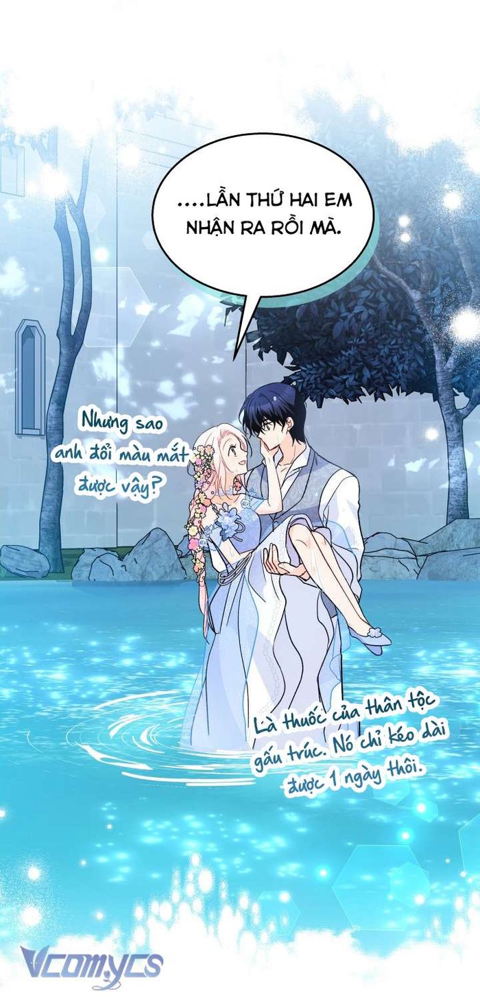 Mối Quan Hệ Cộng Sinh Giữa Báo Đen Và Thỏ Trắng - Chap 149 Ảnh 48
