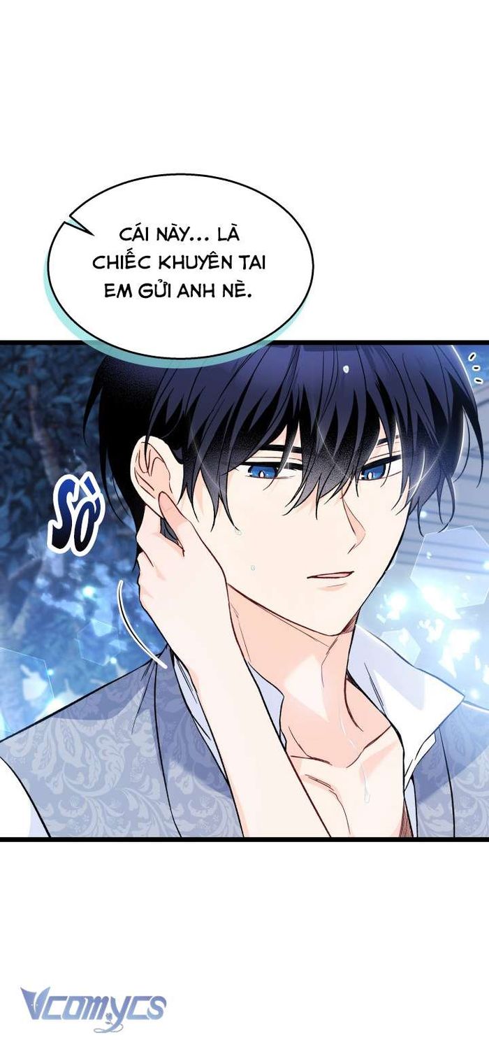 Mối Quan Hệ Cộng Sinh Giữa Báo Đen Và Thỏ Trắng - Chap 149 Ảnh 49