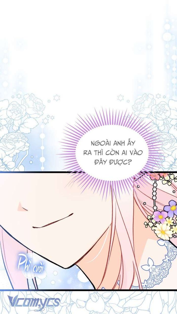 Mối Quan Hệ Cộng Sinh Giữa Báo Đen Và Thỏ Trắng - Chap 149 Ảnh 6