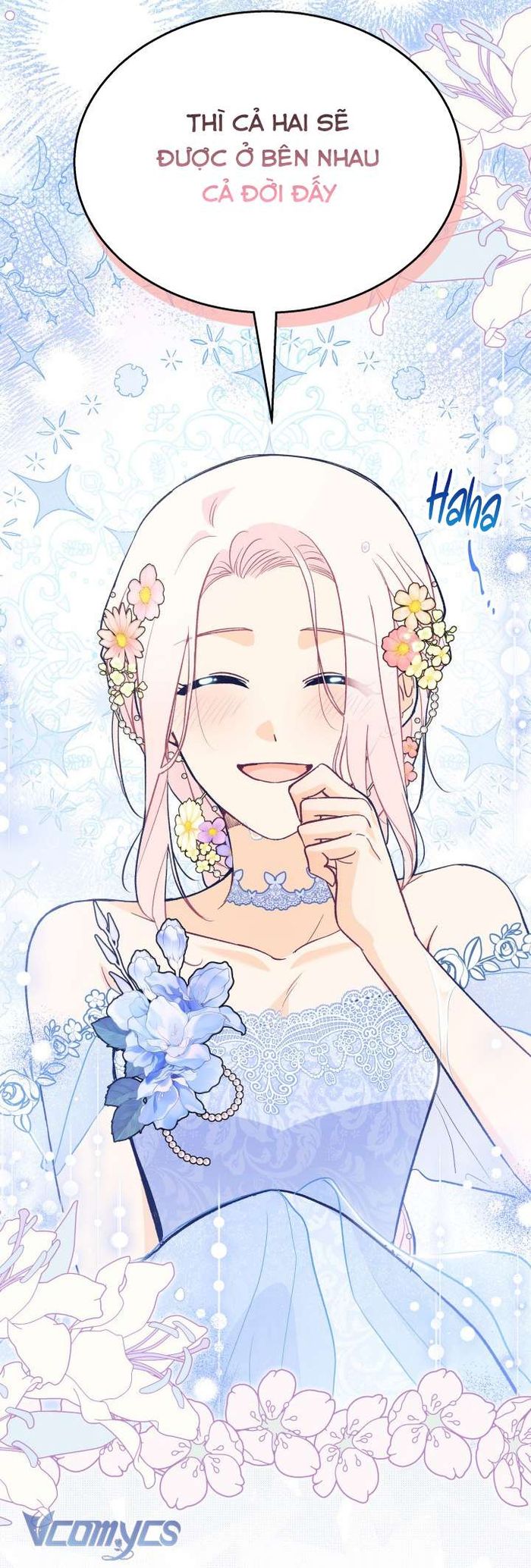 Mối Quan Hệ Cộng Sinh Giữa Báo Đen Và Thỏ Trắng - Chap 149 Ảnh 54