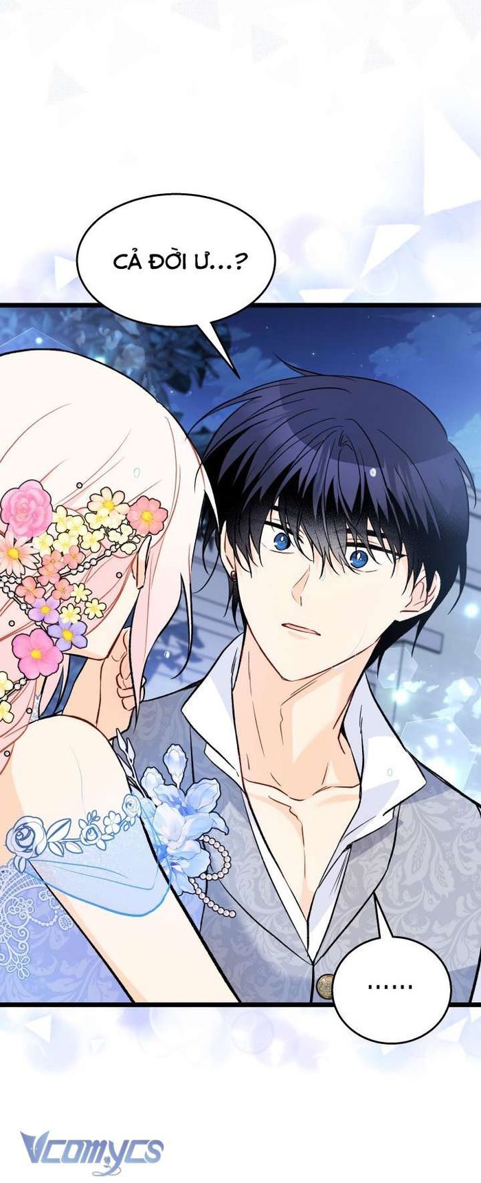 Mối Quan Hệ Cộng Sinh Giữa Báo Đen Và Thỏ Trắng - Chap 149 Ảnh 55
