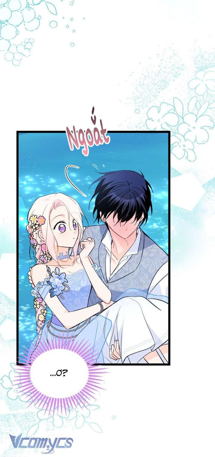 Mối Quan Hệ Cộng Sinh Giữa Báo Đen Và Thỏ Trắng - Chap 149 Ảnh 57