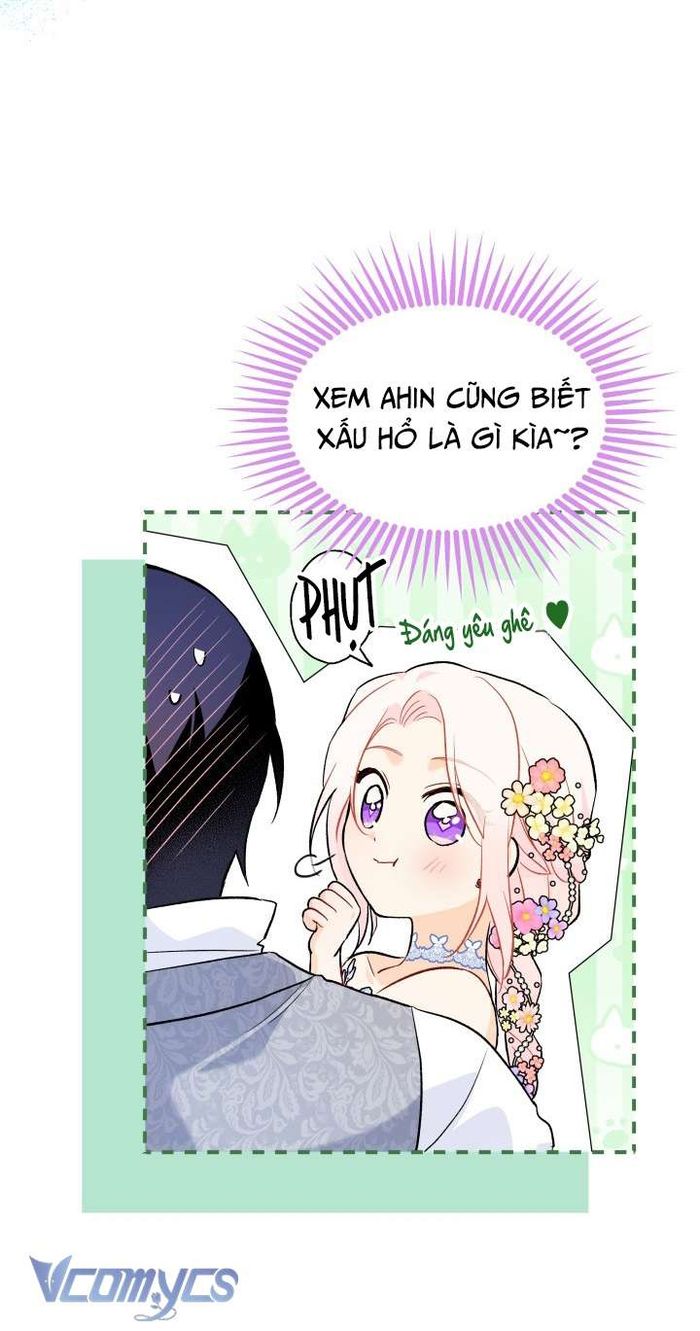 Mối Quan Hệ Cộng Sinh Giữa Báo Đen Và Thỏ Trắng - Chap 149 Ảnh 58