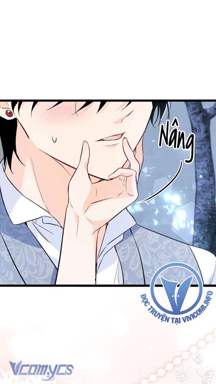 Mối Quan Hệ Cộng Sinh Giữa Báo Đen Và Thỏ Trắng - Chap 149 Ảnh 59