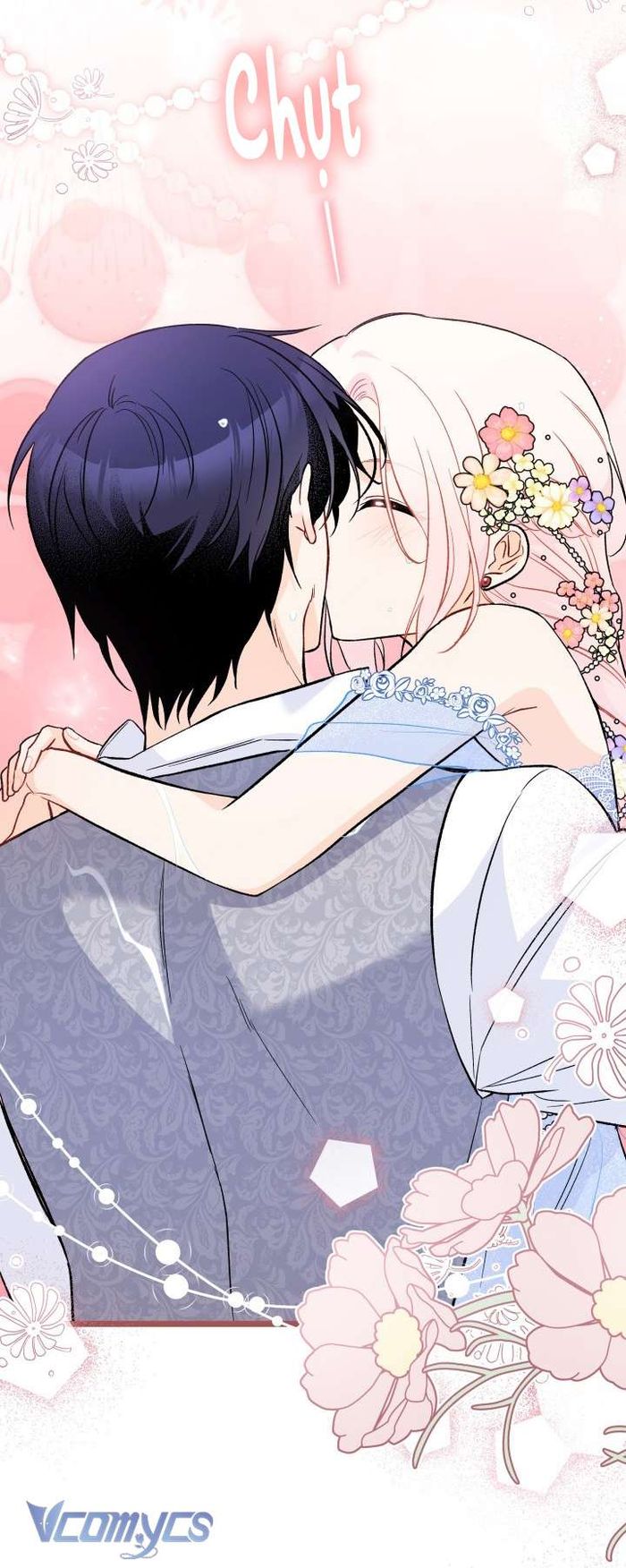 Mối Quan Hệ Cộng Sinh Giữa Báo Đen Và Thỏ Trắng - Chap 149 Ảnh 60