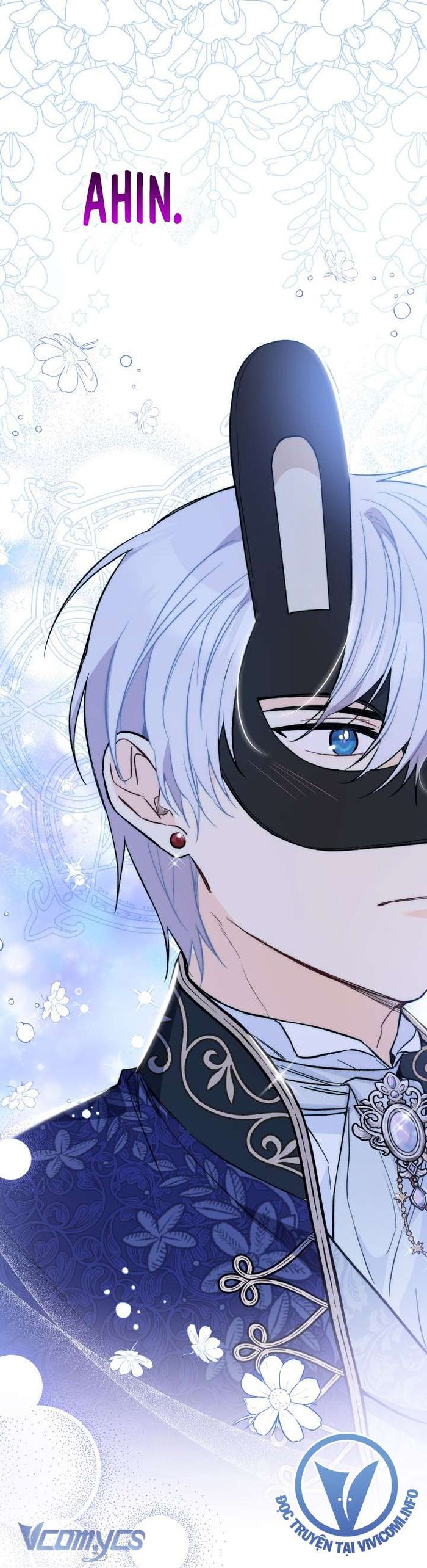 Mối Quan Hệ Cộng Sinh Giữa Báo Đen Và Thỏ Trắng - Chap 149 Ảnh 7