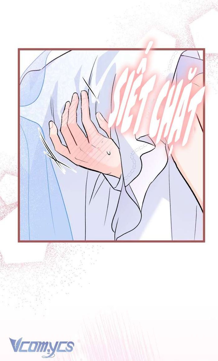 Mối Quan Hệ Cộng Sinh Giữa Báo Đen Và Thỏ Trắng - Chap 149 Ảnh 61