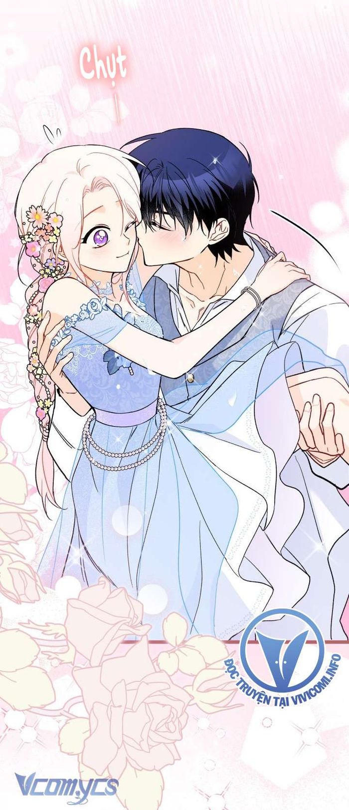 Mối Quan Hệ Cộng Sinh Giữa Báo Đen Và Thỏ Trắng - Chap 149 Ảnh 62