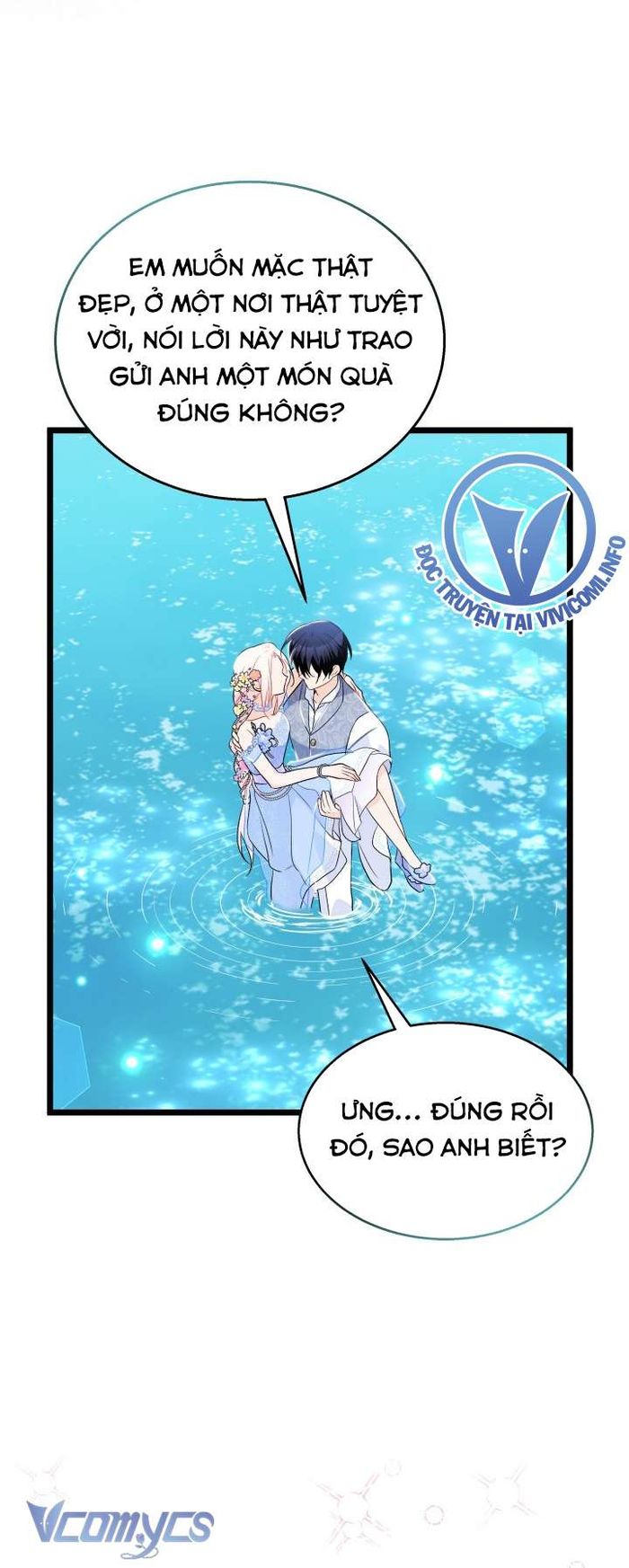 Mối Quan Hệ Cộng Sinh Giữa Báo Đen Và Thỏ Trắng - Chap 149 Ảnh 65