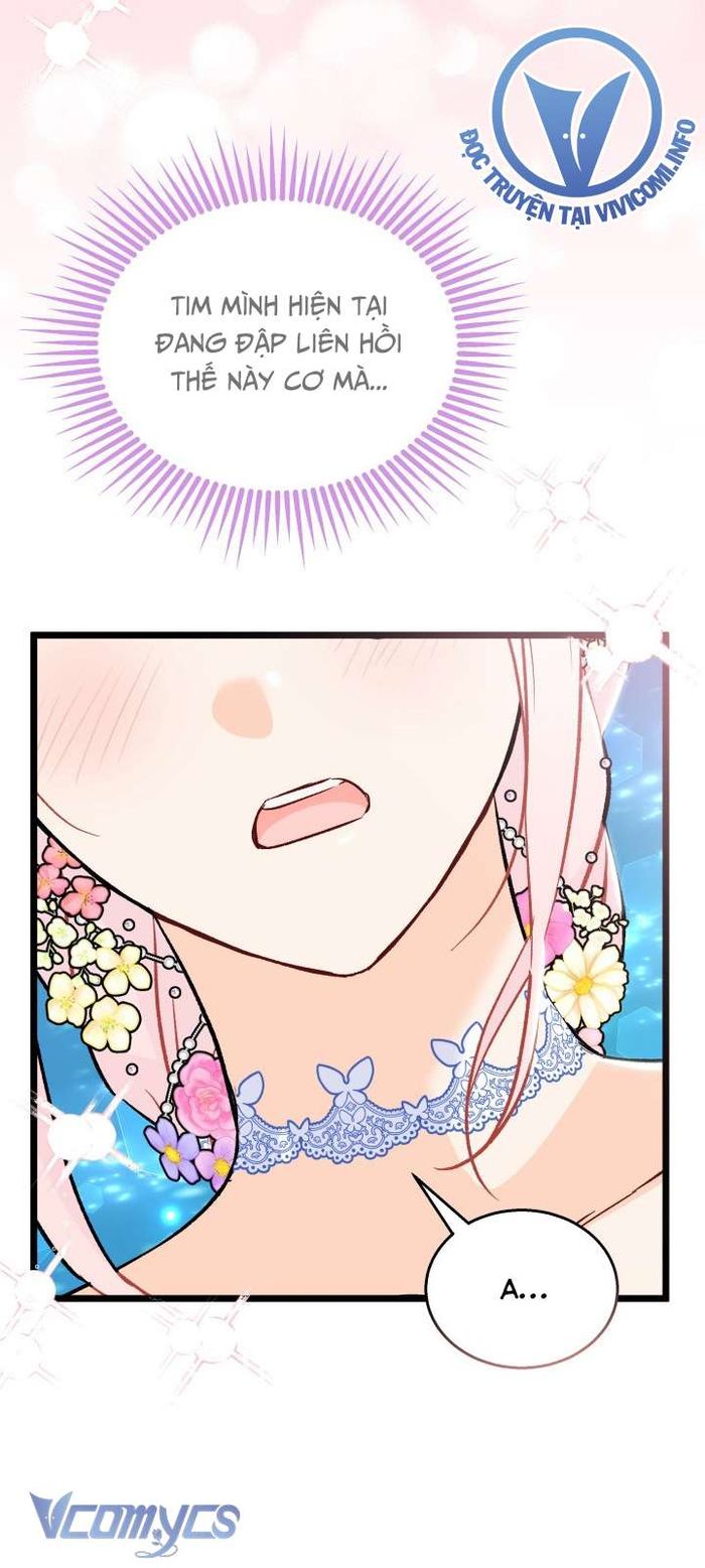 Mối Quan Hệ Cộng Sinh Giữa Báo Đen Và Thỏ Trắng - Chap 149 Ảnh 68