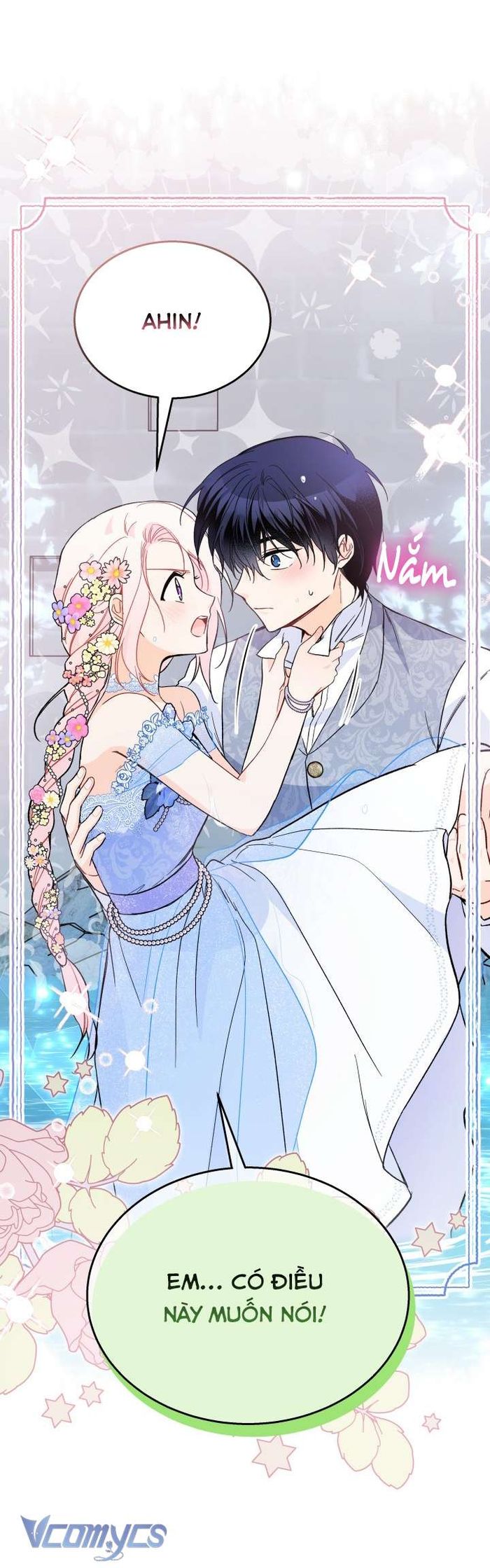 Mối Quan Hệ Cộng Sinh Giữa Báo Đen Và Thỏ Trắng - Chap 149 Ảnh 69