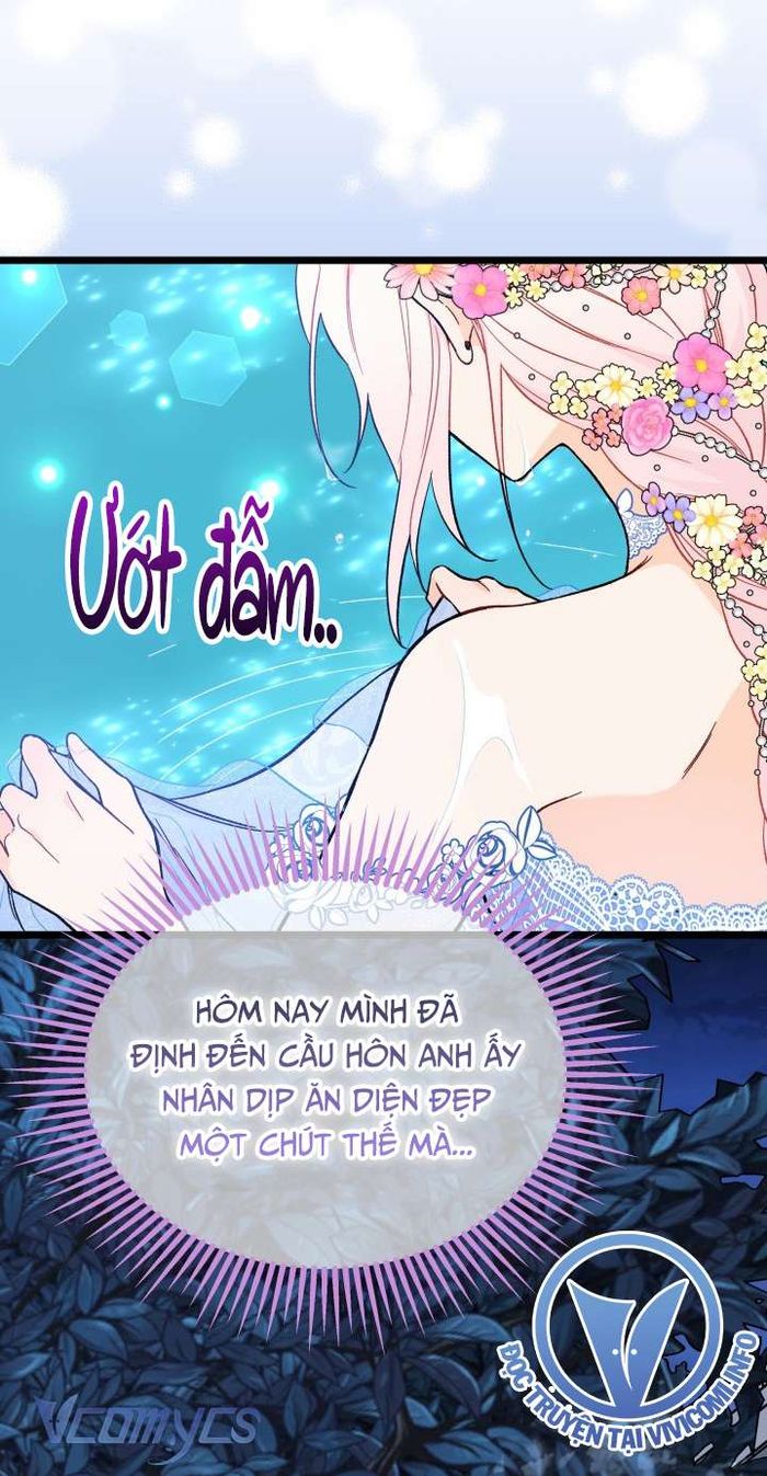 Mối Quan Hệ Cộng Sinh Giữa Báo Đen Và Thỏ Trắng - Chap 149 Ảnh 10