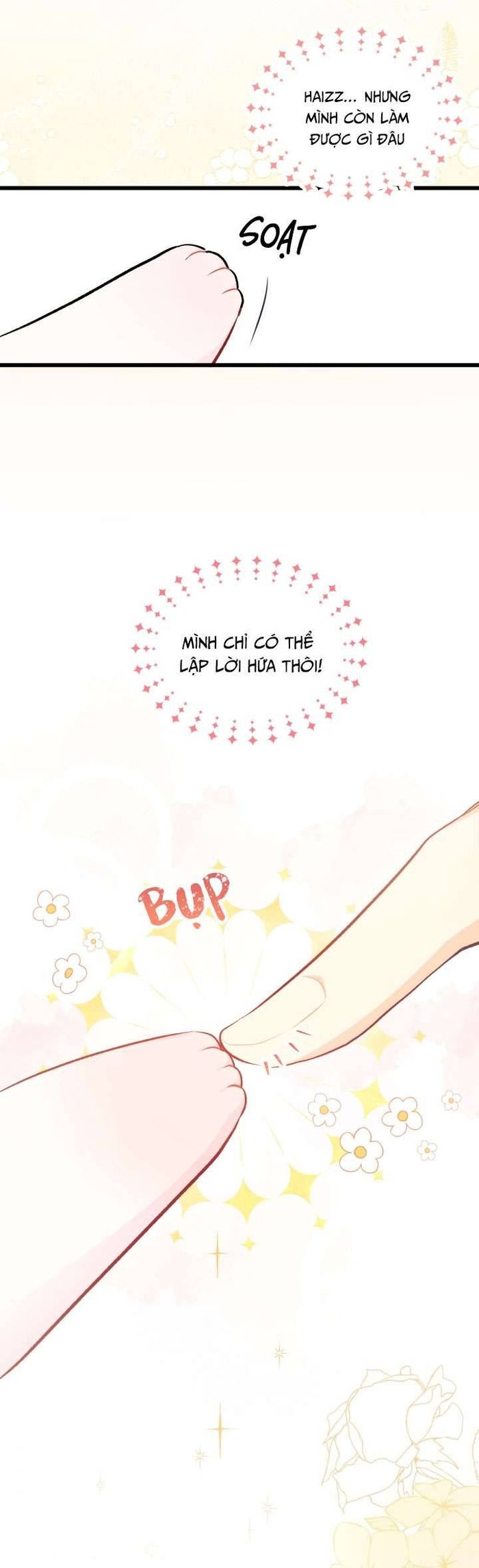 Mối Quan Hệ Cộng Sinh Giữa Báo Đen Và Thỏ Trắng - Chap 15 Ảnh 44