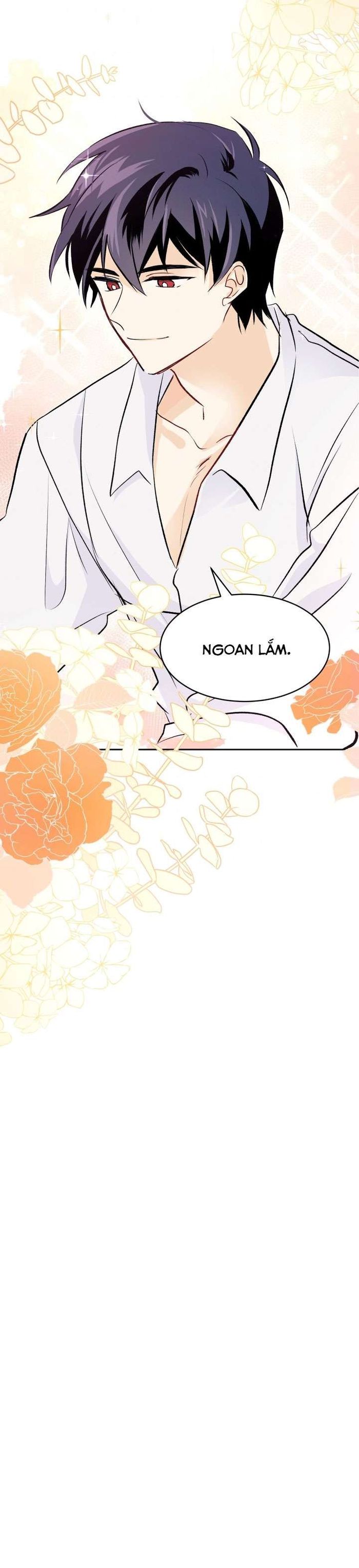 Mối Quan Hệ Cộng Sinh Giữa Báo Đen Và Thỏ Trắng - Chap 15 Ảnh 45