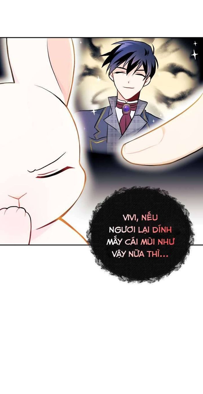 Mối Quan Hệ Cộng Sinh Giữa Báo Đen Và Thỏ Trắng - Chap 15 Ảnh 6