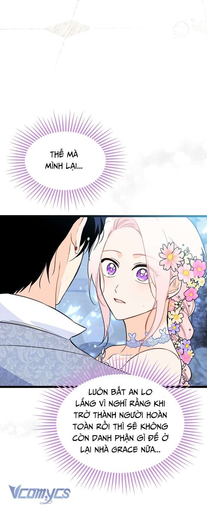 Mối Quan Hệ Cộng Sinh Giữa Báo Đen Và Thỏ Trắng - Chap 150 Ảnh 12