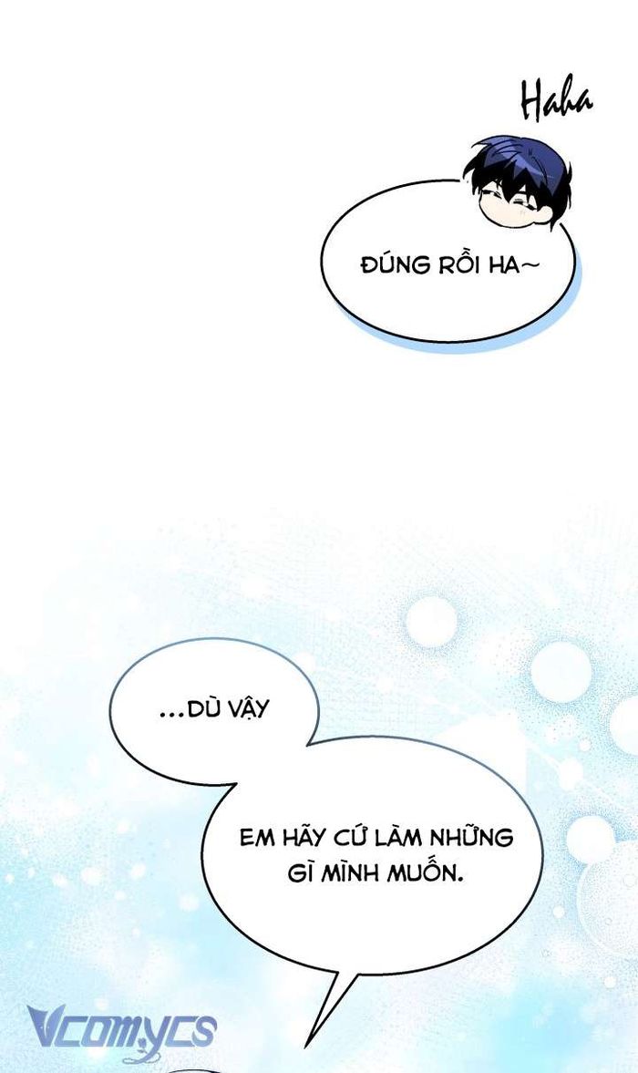 Mối Quan Hệ Cộng Sinh Giữa Báo Đen Và Thỏ Trắng - Chap 150 Ảnh 14