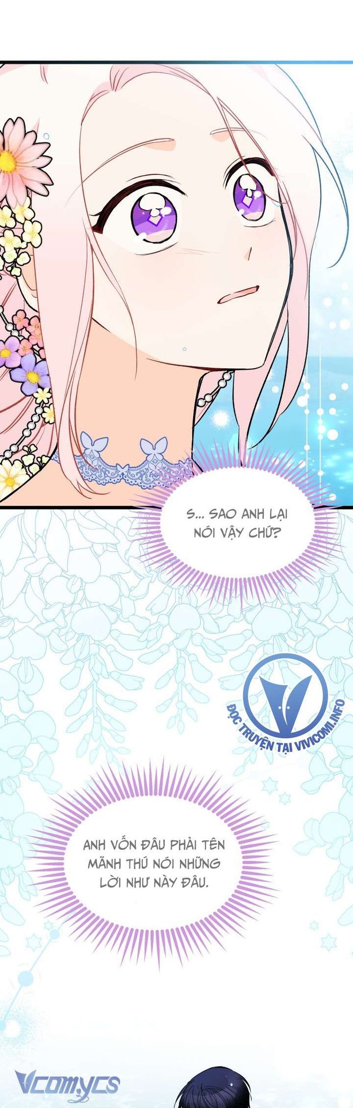 Mối Quan Hệ Cộng Sinh Giữa Báo Đen Và Thỏ Trắng - Chap 150 Ảnh 16
