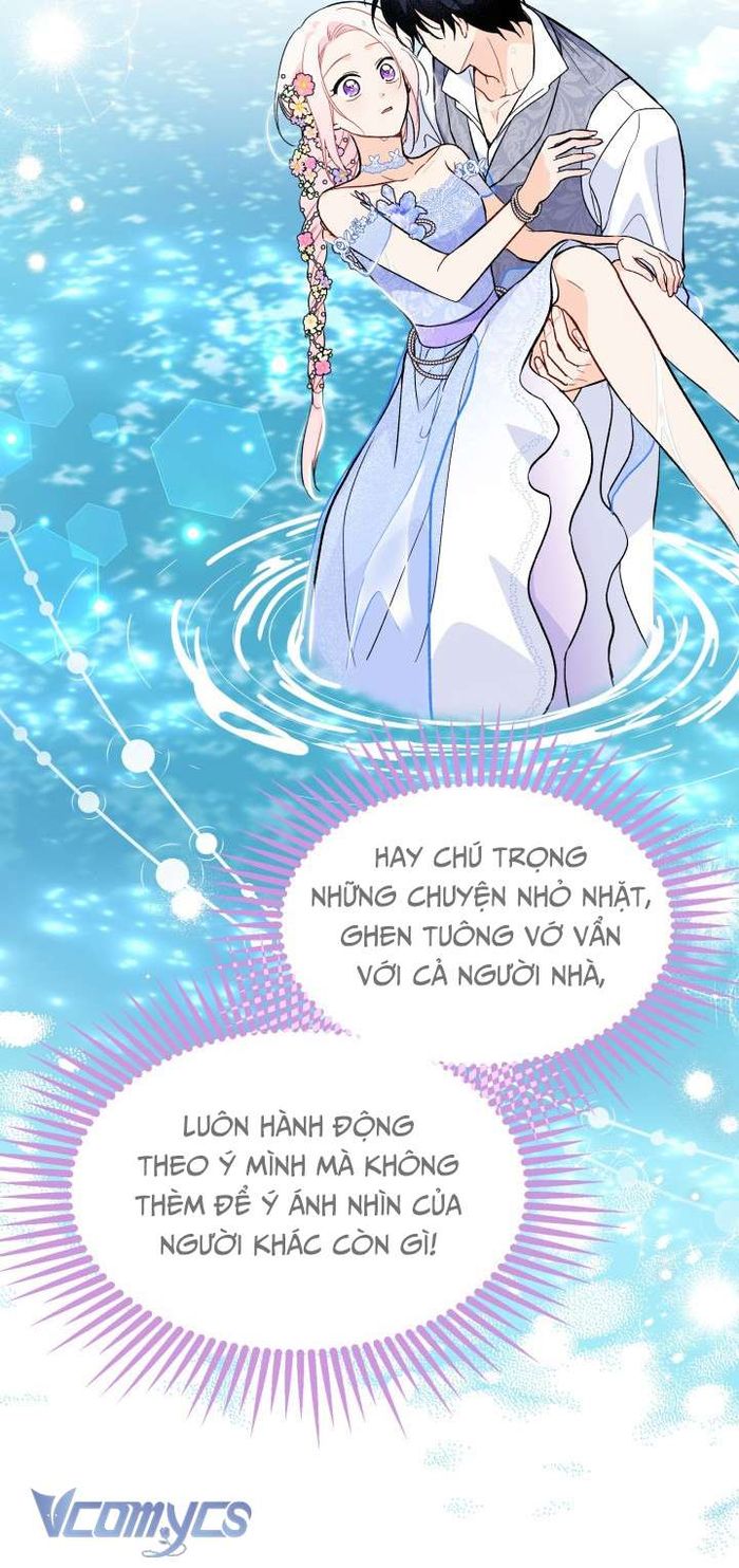 Mối Quan Hệ Cộng Sinh Giữa Báo Đen Và Thỏ Trắng - Chap 150 Ảnh 17