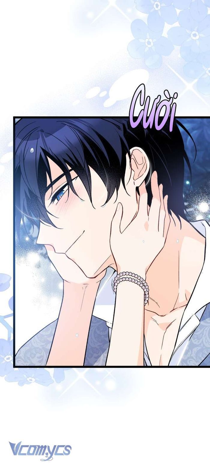 Mối Quan Hệ Cộng Sinh Giữa Báo Đen Và Thỏ Trắng - Chap 150 Ảnh 3