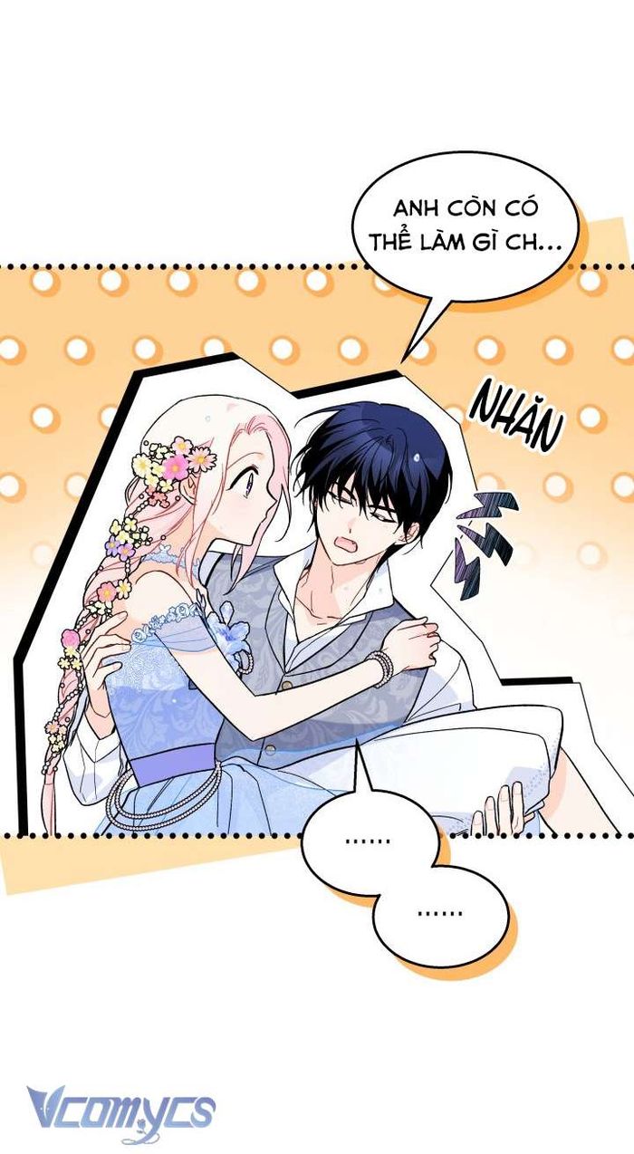 Mối Quan Hệ Cộng Sinh Giữa Báo Đen Và Thỏ Trắng - Chap 150 Ảnh 22