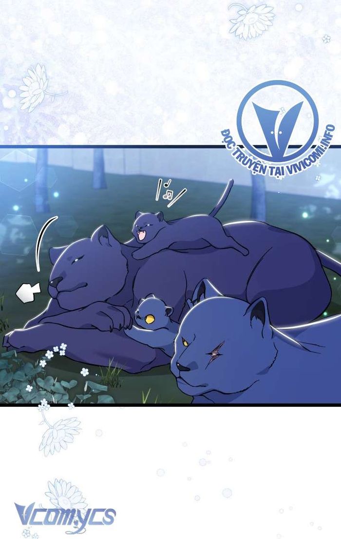 Mối Quan Hệ Cộng Sinh Giữa Báo Đen Và Thỏ Trắng - Chap 150 Ảnh 24