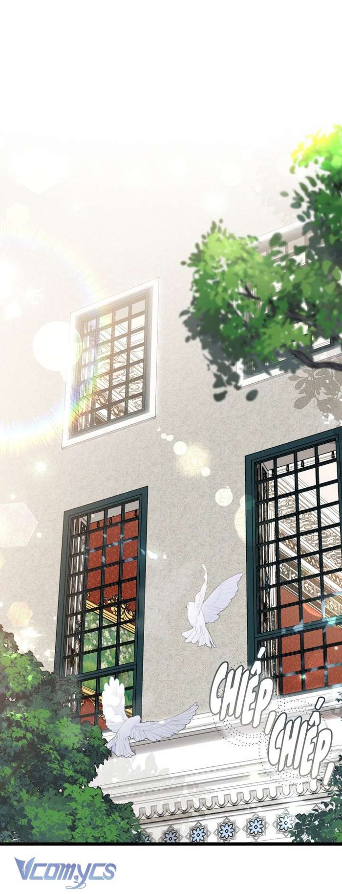 Mối Quan Hệ Cộng Sinh Giữa Báo Đen Và Thỏ Trắng - Chap 150 Ảnh 29