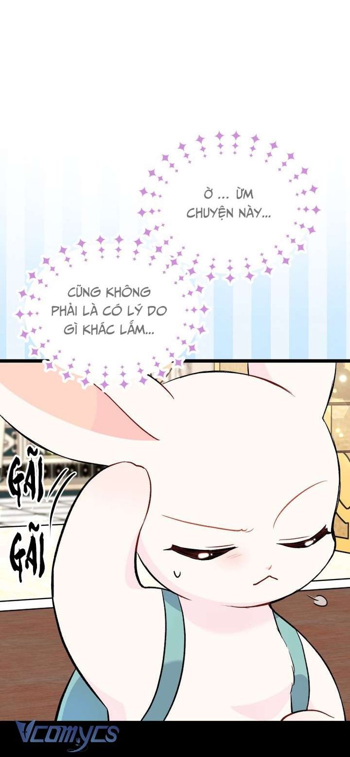 Mối Quan Hệ Cộng Sinh Giữa Báo Đen Và Thỏ Trắng - Chap 150 Ảnh 39