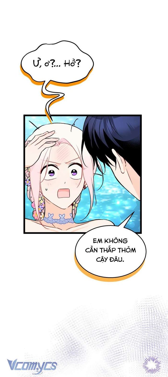 Mối Quan Hệ Cộng Sinh Giữa Báo Đen Và Thỏ Trắng - Chap 150 Ảnh 5