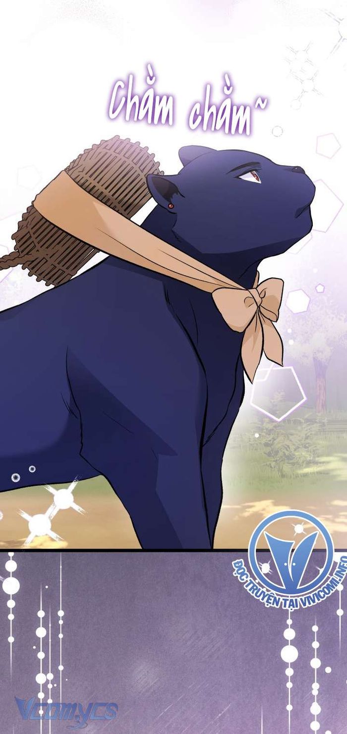 Mối Quan Hệ Cộng Sinh Giữa Báo Đen Và Thỏ Trắng - Chap 150 Ảnh 52