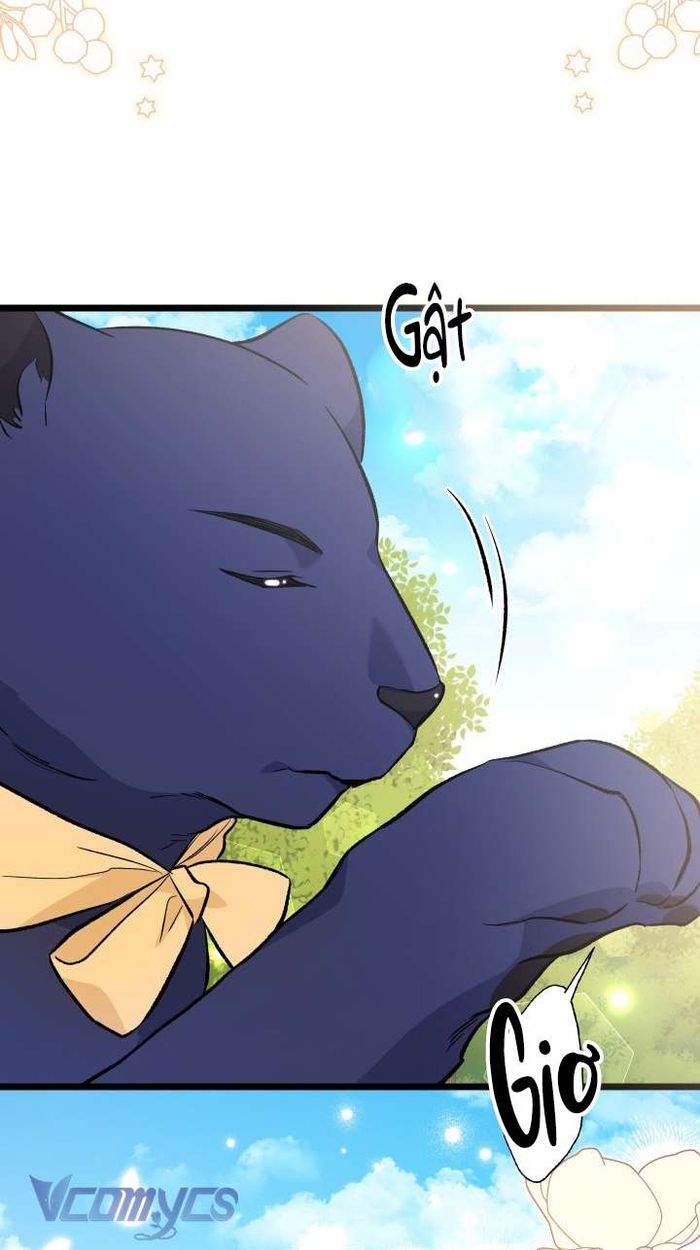 Mối Quan Hệ Cộng Sinh Giữa Báo Đen Và Thỏ Trắng - Chap 150 Ảnh 55