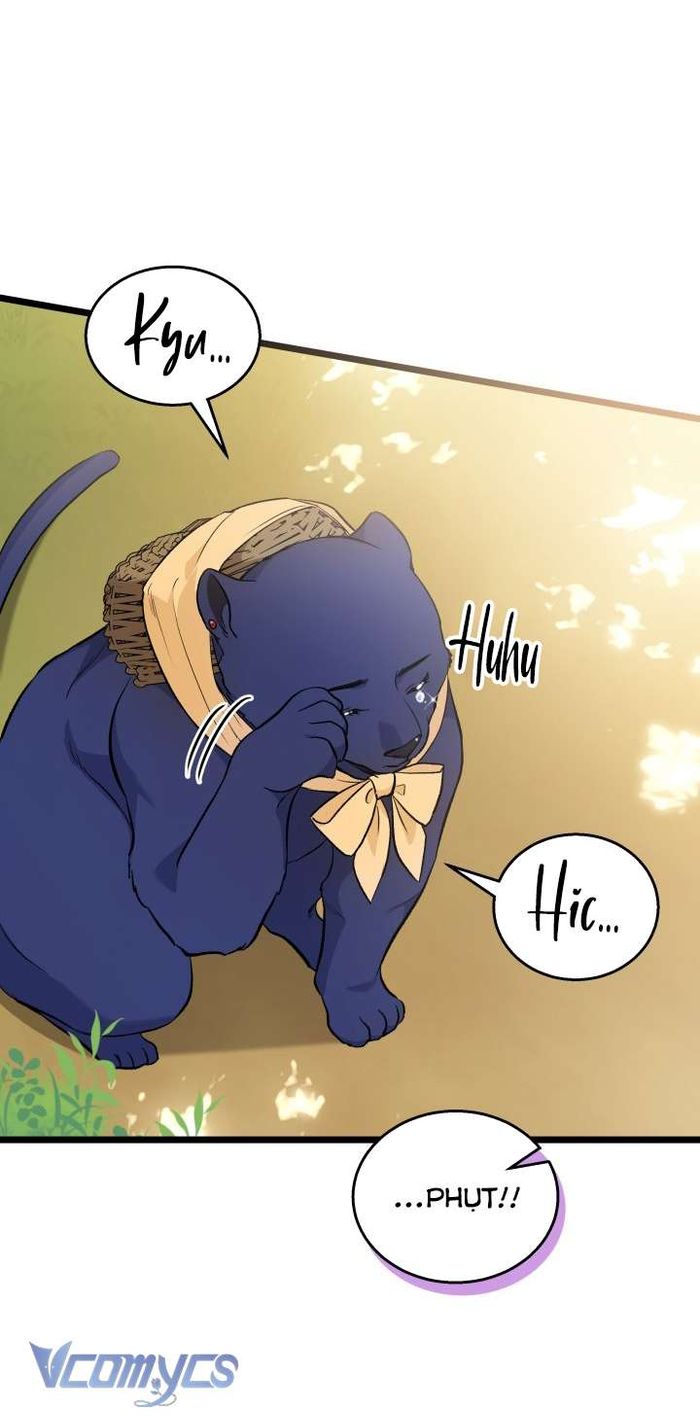 Mối Quan Hệ Cộng Sinh Giữa Báo Đen Và Thỏ Trắng - Chap 150 Ảnh 57