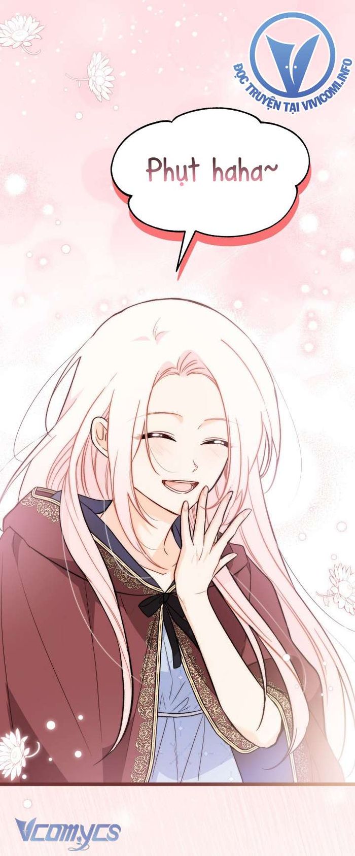 Mối Quan Hệ Cộng Sinh Giữa Báo Đen Và Thỏ Trắng - Chap 150 Ảnh 59