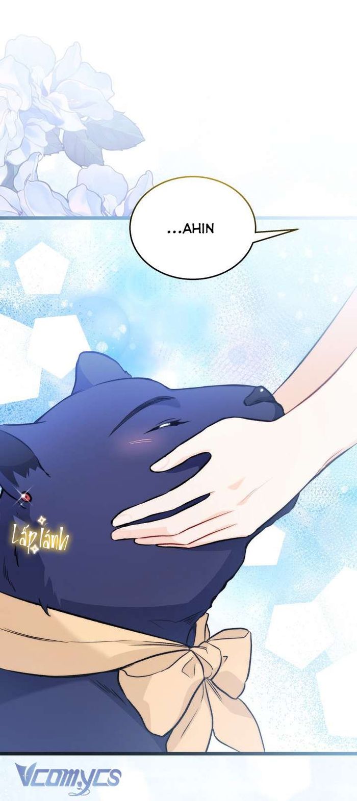 Mối Quan Hệ Cộng Sinh Giữa Báo Đen Và Thỏ Trắng - Chap 150 Ảnh 61