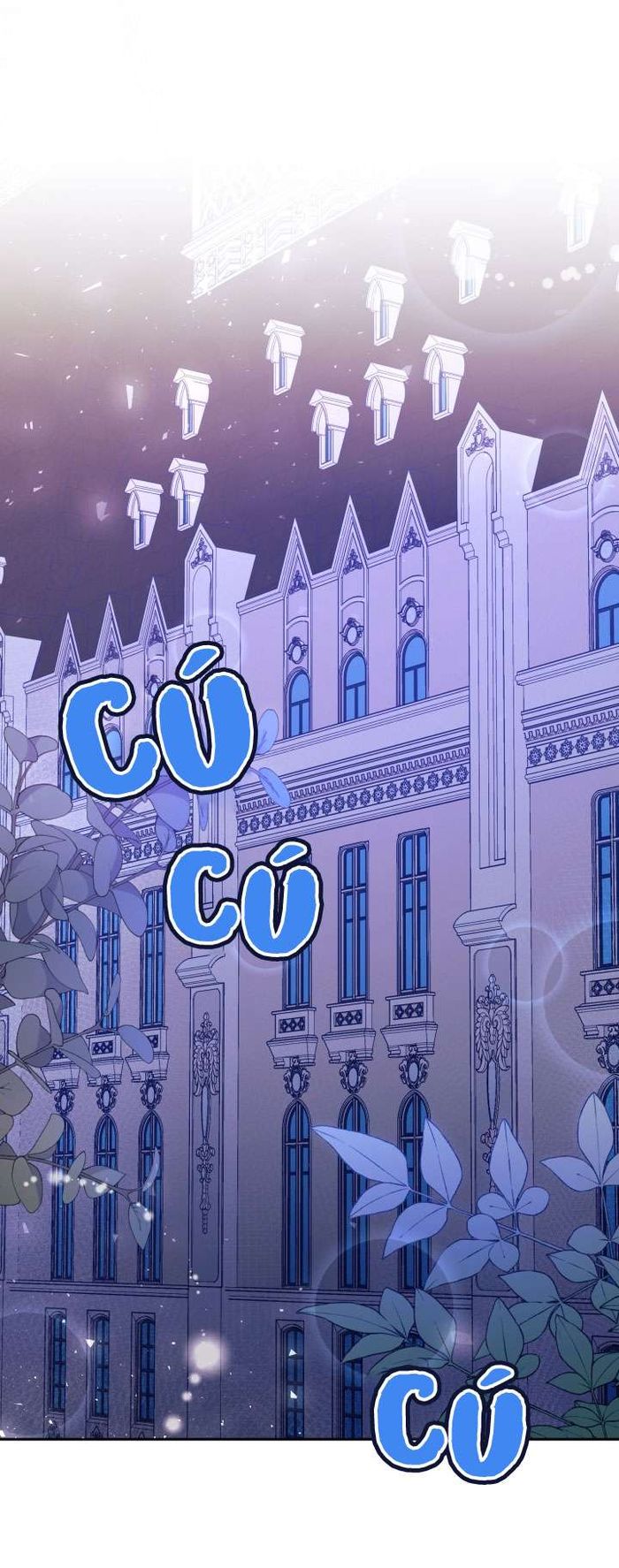 Mối Quan Hệ Cộng Sinh Giữa Báo Đen Và Thỏ Trắng - Chap 16 Ảnh 14